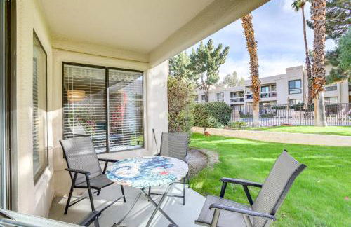 Cathedral City Condo with Community Pools and Hot Tubs - Foto 2