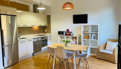 La casita de Palomar - PalomarGroup - Foto 1, stove, pet friendly, minibar