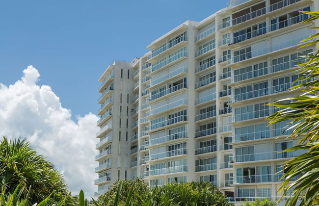 MARINA Beachfront 2 BDR- Amazing Oceanview - Foto 23
