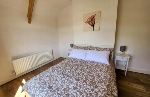 The Trackside Cottage - Foto 6