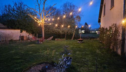 Gîte En bord de rivière - Foto 5