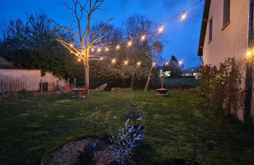 Gîte En bord de rivière - Foto 5