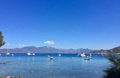 Villa de charme et plage 5 mn à pied - Foto 10