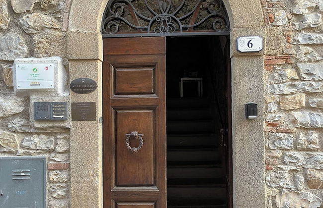 Agriturismo Tenuta di Montemassi La Fattoria - Foto 38