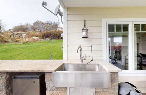 Aloha At Lake Chelan - Foto 26