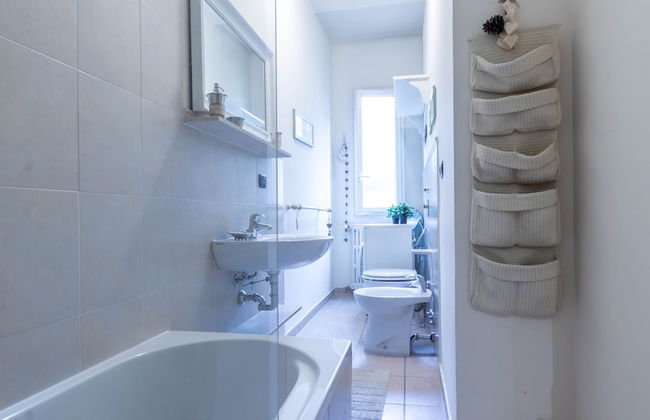 JOIVY Cozy Flat for 4 w/ Patio, Nearby Navigli - Foto 30