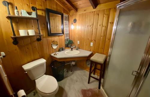 Snow Bunny Cottage, Pets Welcomed! - Foto 17