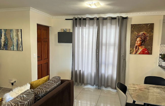 Clem Guest House - Foto 11