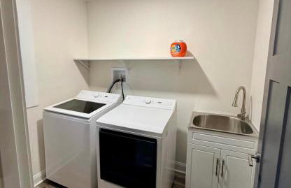 Brand New 4BR Near Downtown and Lucas Oil Stadium - Photo 51