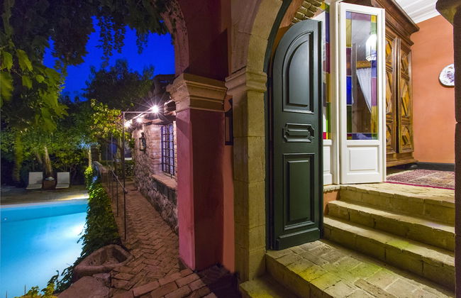 Villa Domenicale - Foto 24