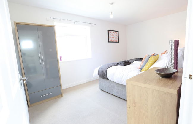 NEC - Airport Short Stay - Foto 6