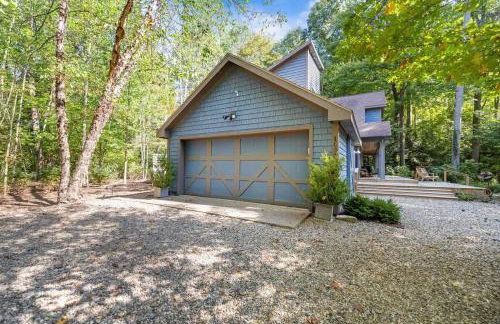 Blue Beech Cottage - Photo 32