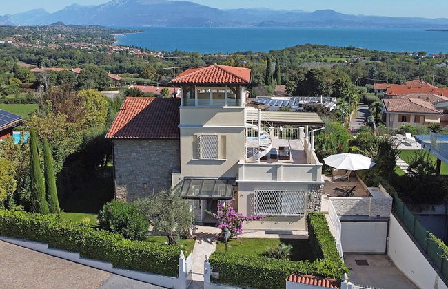 Villa Perla con Piscina by Wonderful Italy - Foto 36