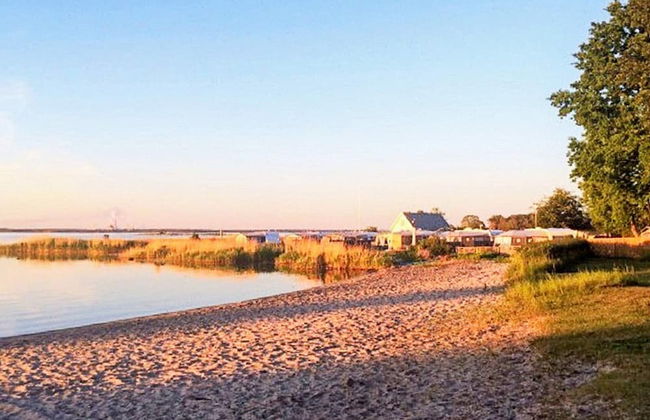 5 Person Holiday Home in Solvesborg-by Traum - Foto 18