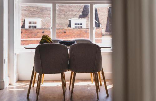 South Street Apartments - Foto 47