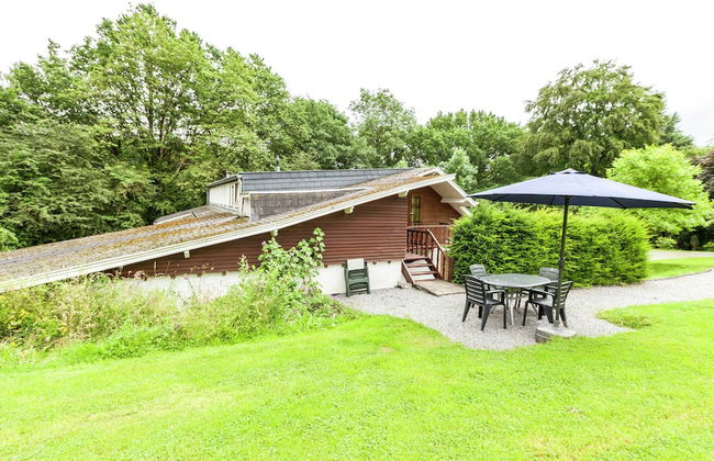 Cozy Escape in Bohon - Photo 24