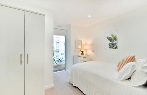 Madison Hill - Clapham South 1 - Two bedroom flat - Photo 17