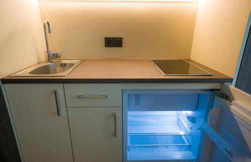 Heidelberg Hospitality Boarding House - Foto 61