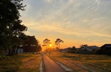 Villa Atlantis en bois - Foto 26