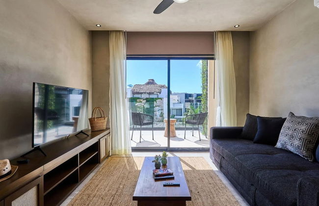 Bakal Residence By Lockey - Photo 22