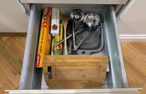 Almi Apartment, Villa Moderno z podziemnym bezpłatnym parkingiem - Foto 20