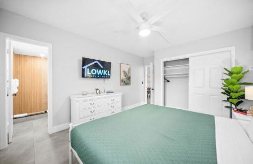 Holiday Park Apartments by Lowkl - Foto 48