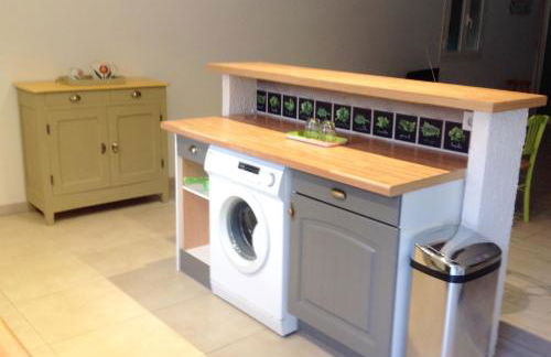 Apartement Alba Oletta - Foto 10