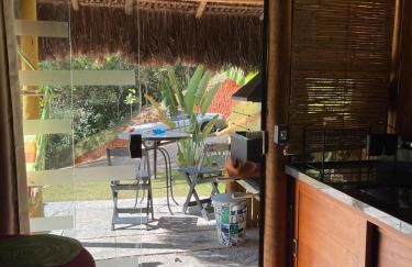 A Cabana mais bucólica de Araras - Foto 12