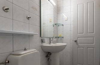 Mythos Suites-Poseidon apartment - Foto 12