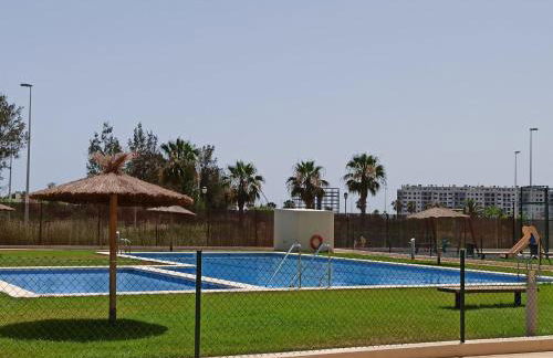 Apartamento Aguamarina - Playa Moncofa - Foto 26