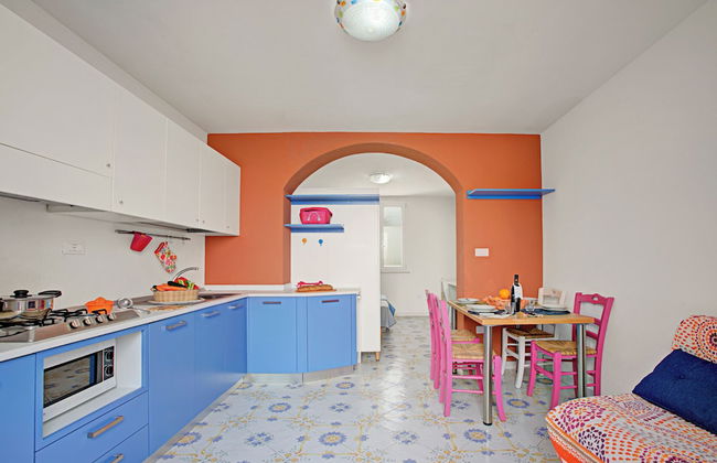 Complesso Azzurro Apartments - Photo 27