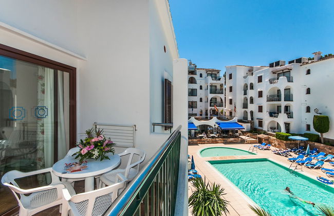 Flipflop Surfing Playa Apartments - Photo 48