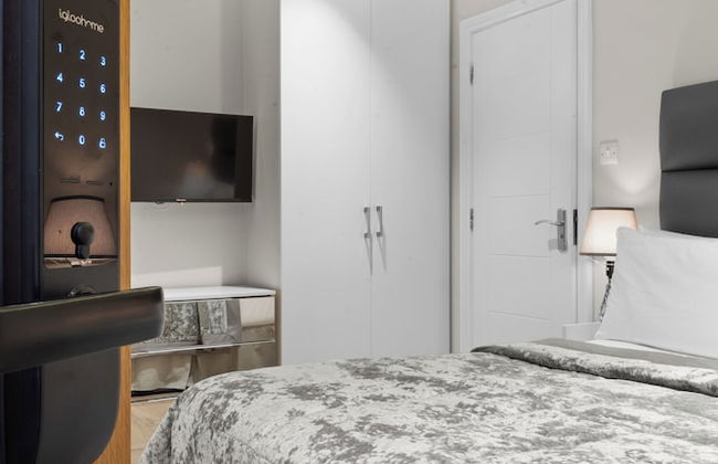 Cleveland Residences Russell Square - Foto 72