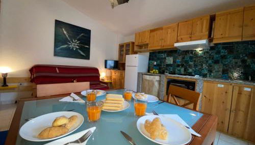 Apartment Blue House by Interhome - Foto 5