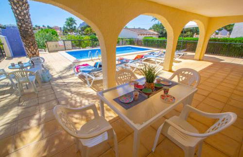 Villa Cohete - Plusholidays - Foto 12