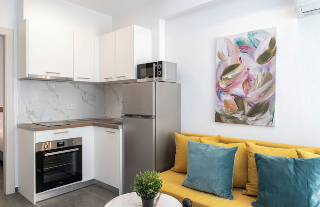 Danai & Palm Residential Complexes - Foto 52