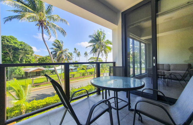 Seafront Apartment Coral Coast - Photo 61