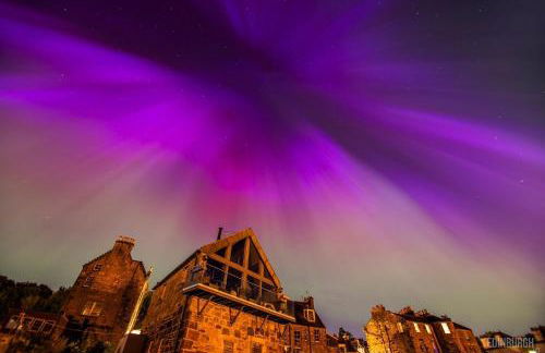 Lovely Countryside Getaway - Foto 50