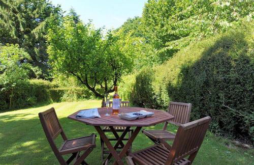 Old Cross Cottage - Foto 29