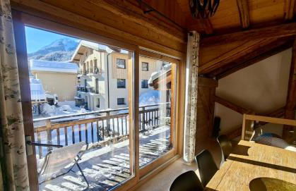 Chalet Lucien, Jacuzzi, Les 3 Vallées - Foto 14