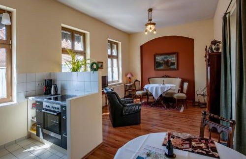 Ferienwohnungen am Schloss - Foto 13