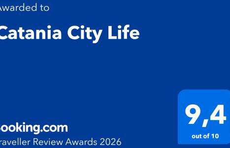 Catania City Life - Foto 18