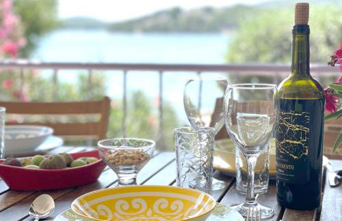 Small house at seafront - Photo 20