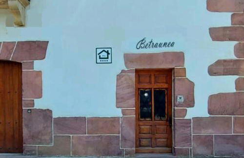 Casa Rural Betraunea - Foto 51