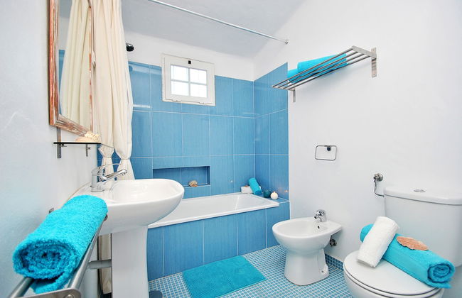 Villa AlGharif - Photo 43