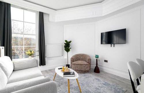 Maida Vale Studio Apartments - Foto 37