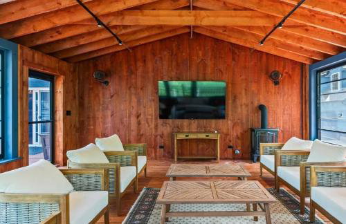 Rocky Ledge, A Spacious Private Mountain Escape - Foto 16