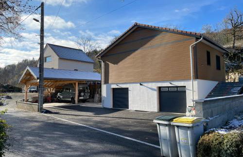 Maison Cosy à la montagne - Foto 73