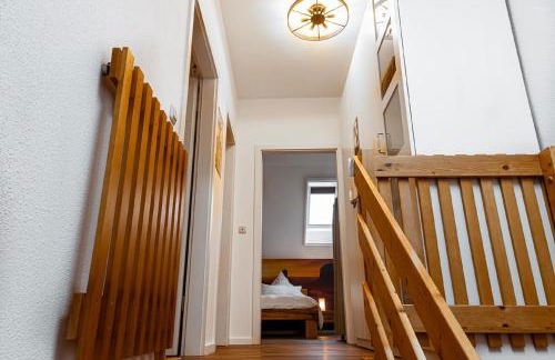 Ferienwohnung Wild West - Foto 28