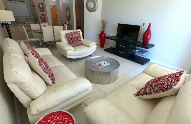 Lagoon Beach Hotel Apartments - Foto 16